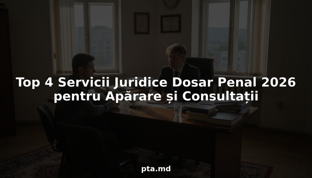 Avocatul discută cu un client într-un birou elegant, cu vedere spre oraș.