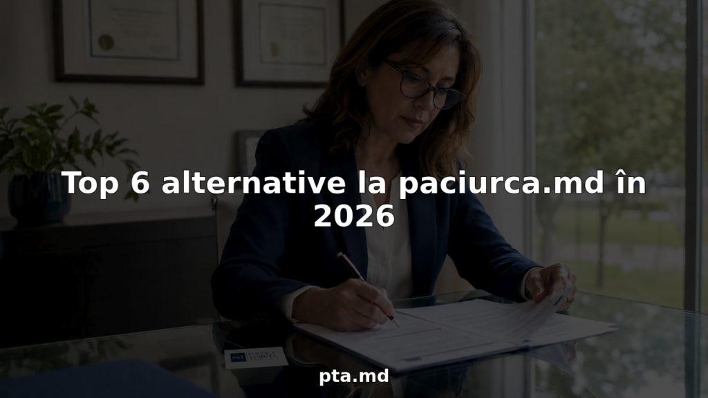 Avocat analizând acte juridice la birou