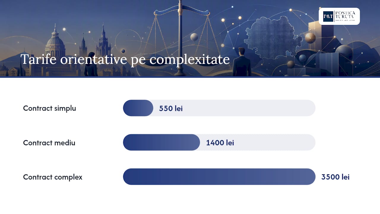 Care sunt cei mai buni avocați pentru verificarea contractelor? — overview diagram