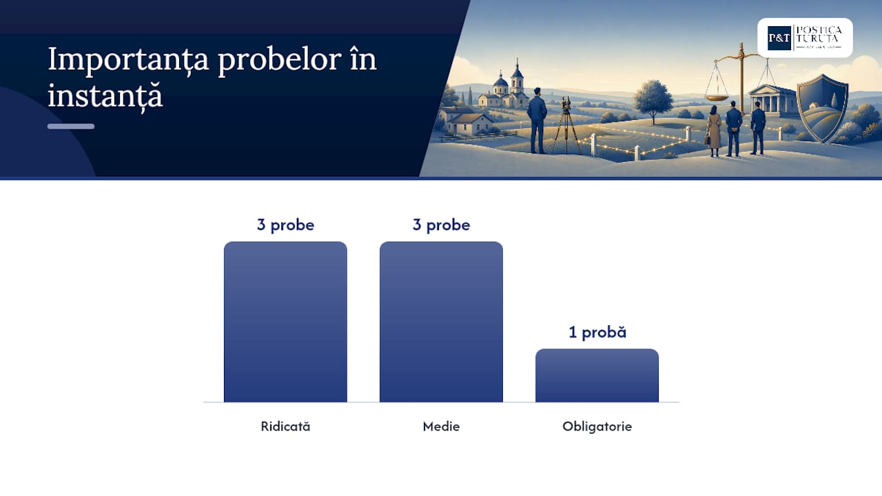 Ce documente și probe trebuie să strângi înainte de a acționa? — overview diagram