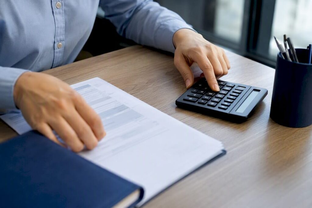Metoda de calcul a TVA-ului pentru o factură externă