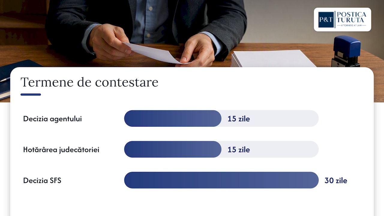 Ce act ai primit de fapt — overview diagram